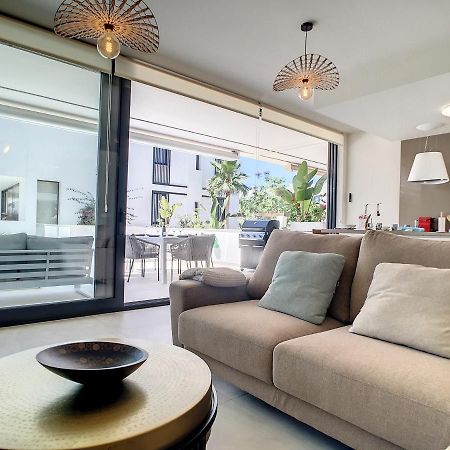 Antilia Terraces 3 Apartment -6309 Mar de Cristal Extérieur photo