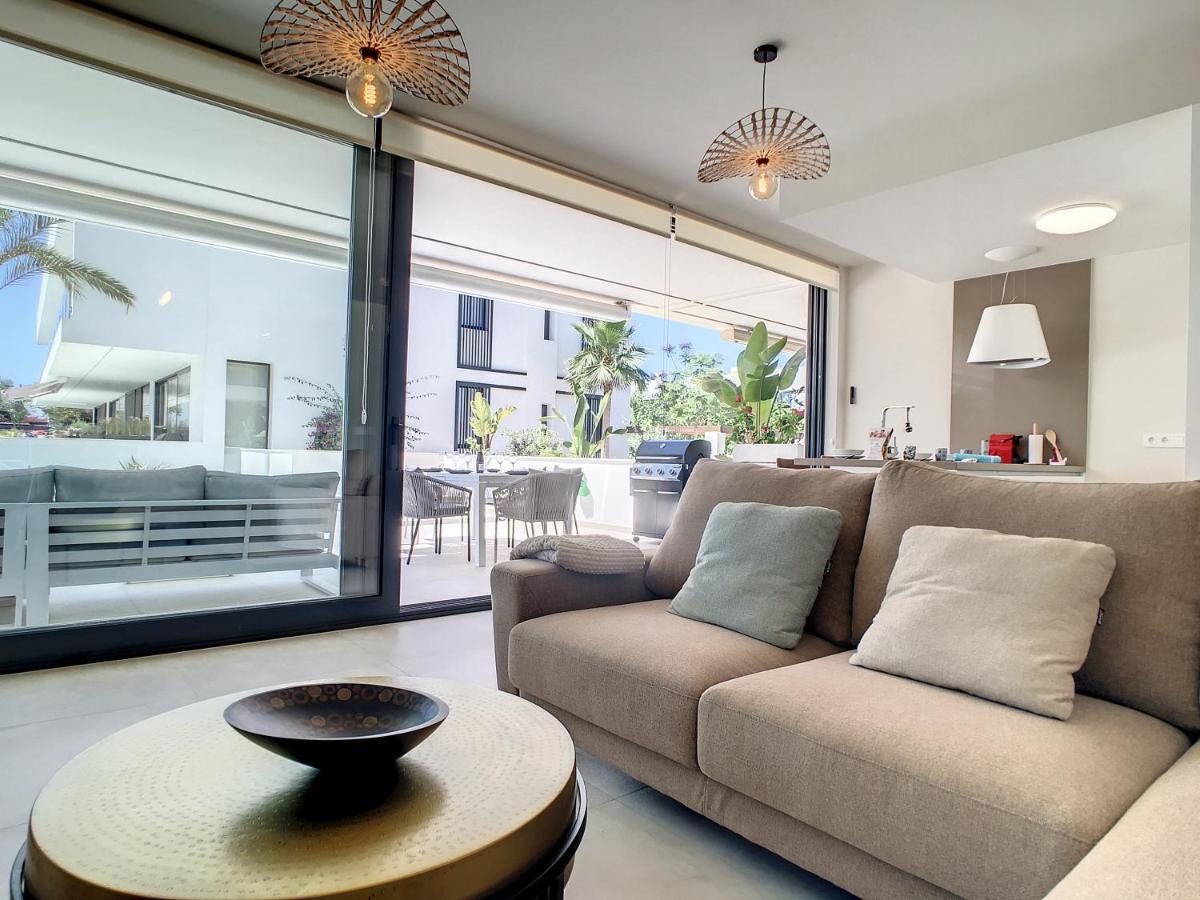 Antilia Terraces 3 Apartment -6309 Mar de Cristal Extérieur photo