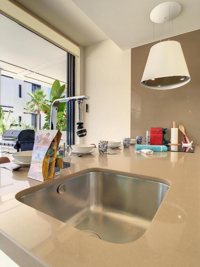Antilia Terraces 3 Apartment -6309 Mar de Cristal Extérieur photo